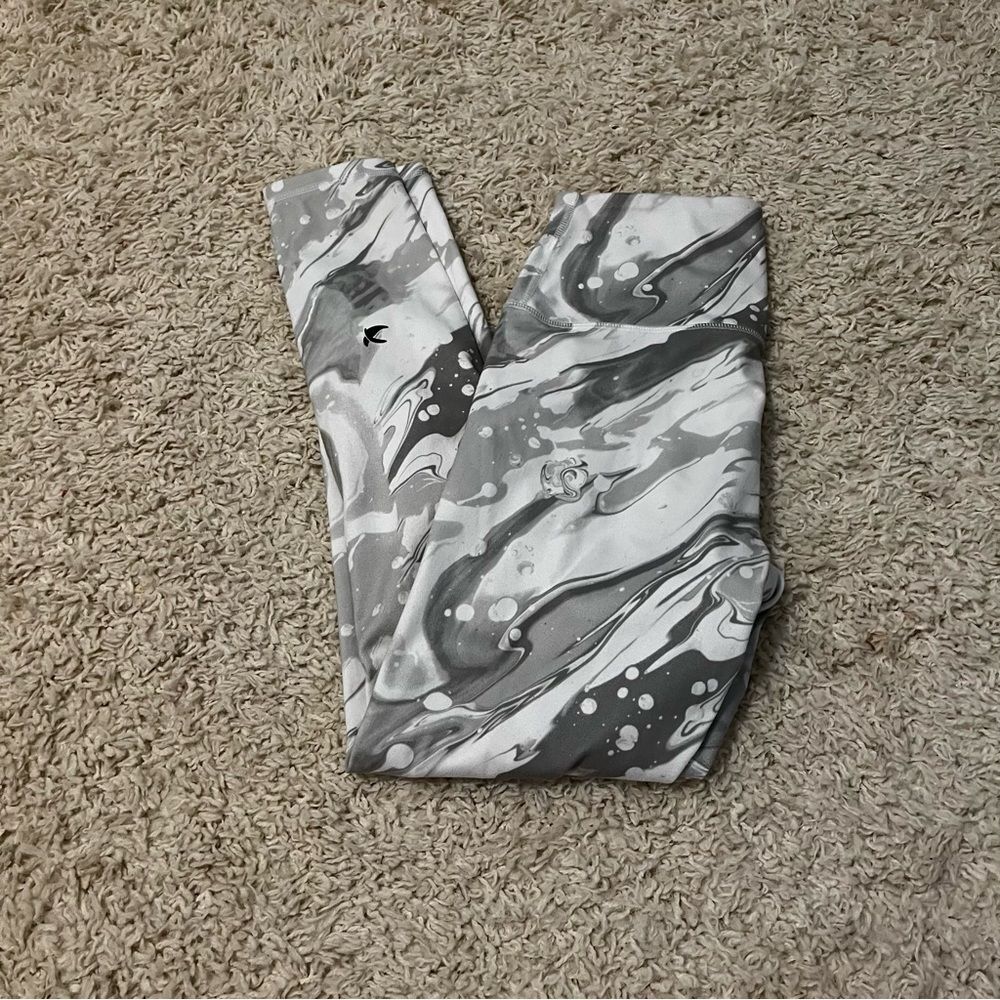 Glyder athletic leggings size xs